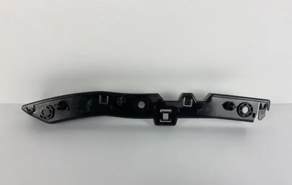 Citroen Berlingo Front bumper mounting bracket 9821847180