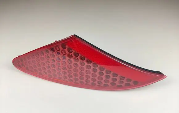 Peugeot 307 CC Rear/tail lights 
