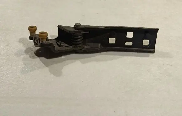 Renault Trafic III (X82) Sliding door middle roller runner 777650730R 93451714 777653970R