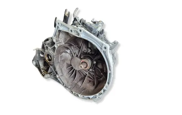 Ford Transit - Tourneo Connect Manual 5 speed gearbox DV6R7002ZAC T1GD2 160117
