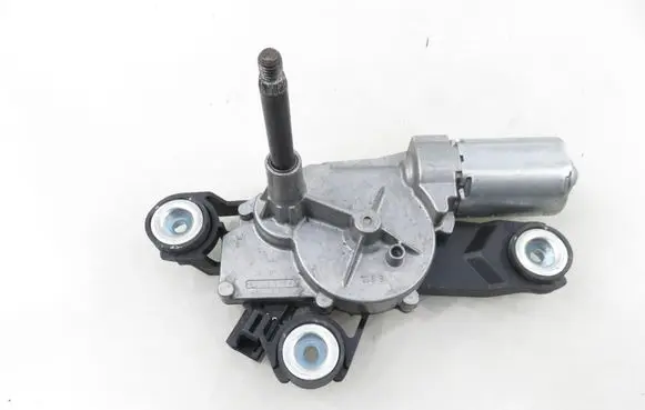 Ford S-MAX Rear window wiper motor 0390201210 3M51R17K441AG