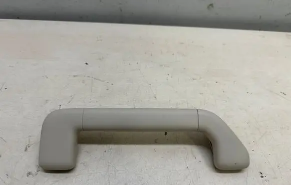 Volkswagen Touareg II Front interior roof grab handle 3D5857607