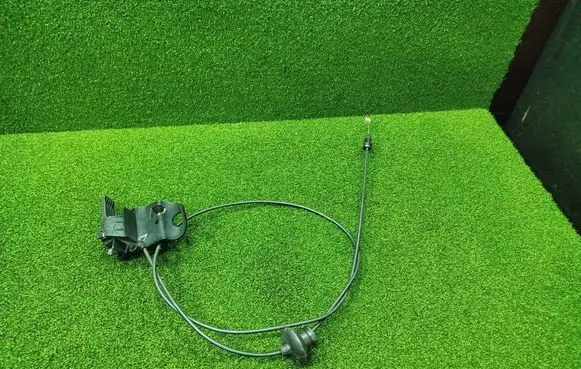 Toyota Proace Engine bonnet/hood lock release cable SU001A4280