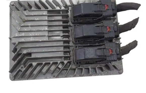 Opel Insignia A Engine control unit/module 12662628 12653998 86ABZTC133311073