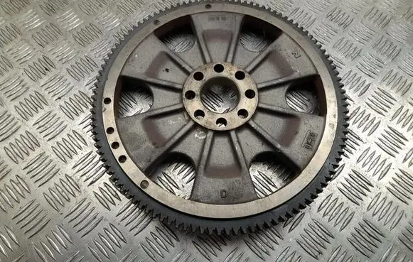 Toyota Land Cruiser (J150) Flywheel 0E020