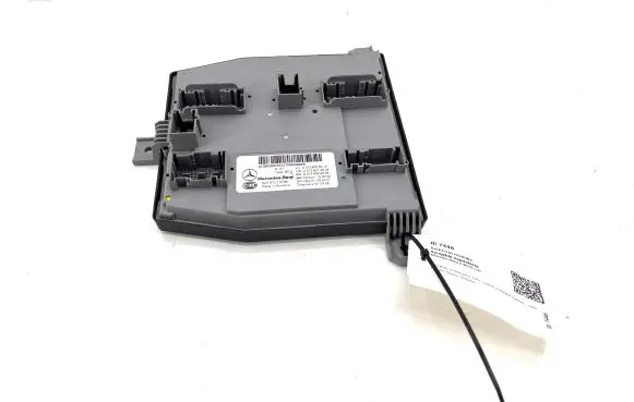 Mercedes-Benz E W213 Comfort/convenience module A2139005315 A2139014203 A2139023209