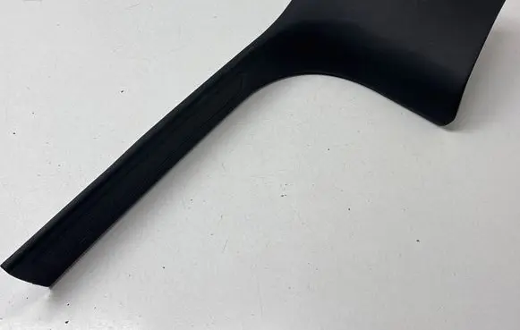 Jeep Grand Cherokee WL Front sill trim cover 6TJ48TX7AB