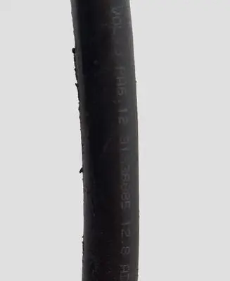 Volvo V40 Cross country Breather/breather pipe/hose 31338885