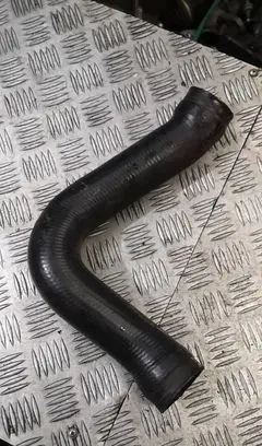 Volkswagen Sharan Intercooler hose/pipe 7m3145828