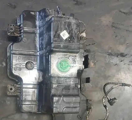 Renault Master III AdBlue liquid reservoir 4113201AA 98713 172A24289R