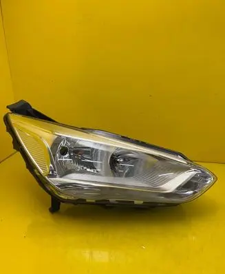 Ford Grand C-MAX Headlight/headlamp F1CB-13W029-CC