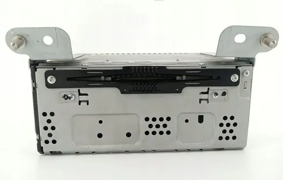 Ford S-MAX Radio/CD/DVD/GPS head unit EM2T19C107CL