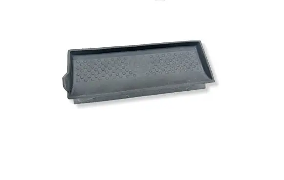 Volkswagen PASSAT B8 Central console drawer/shelf pad 3G1863330