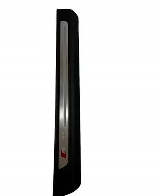 Audi Q7 4M Front sill trim cover 4M0853374B