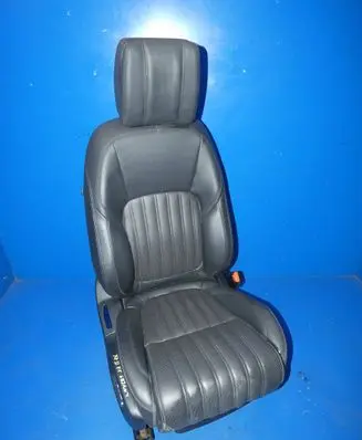 Jaguar XF X260 Front passenger seat 