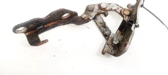 Hyundai Sonata Engine bonnet/hood hinges