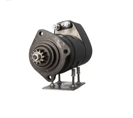 Ford Ka Starter motor 0001410087