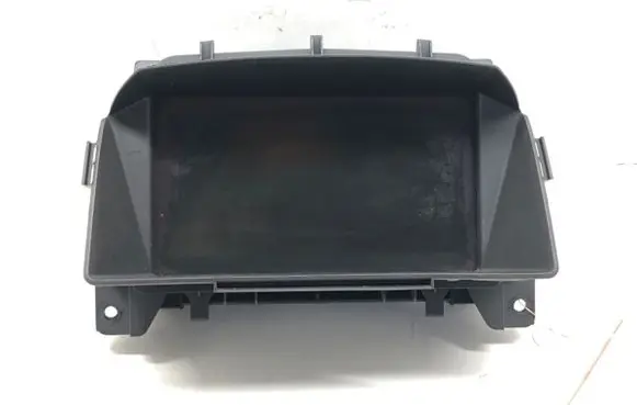 Opel Zafira B Screen/display/small screen 13111166
