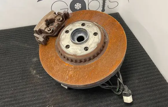 Mercedes-Benz GLC X253 C253 Rear wheel hub A0004230712 A2534230998