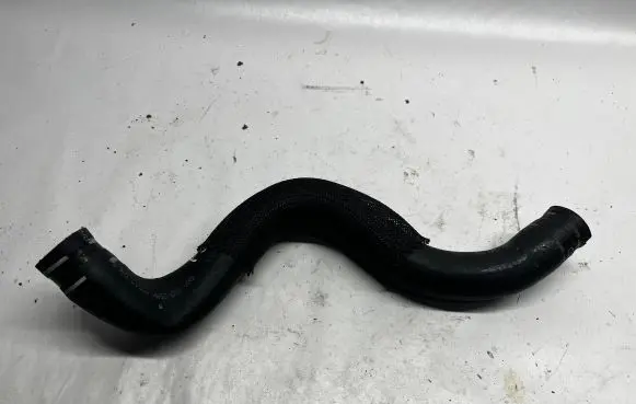 Fiat 500 Engine coolant pipe/hose 5751209034