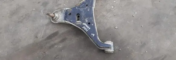 Front control arm