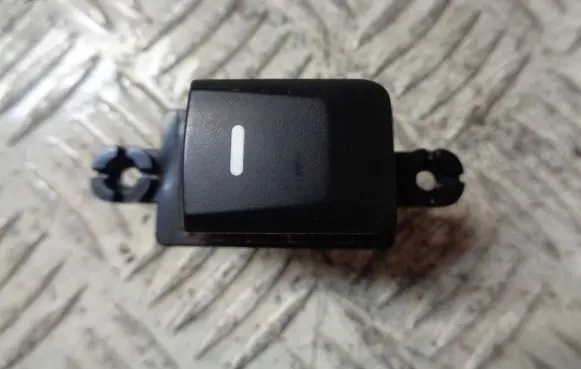 KIA Picanto Electric window control switch