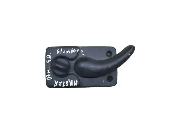 Renault Master II Sliding door interior handle 7700352 C2210A0