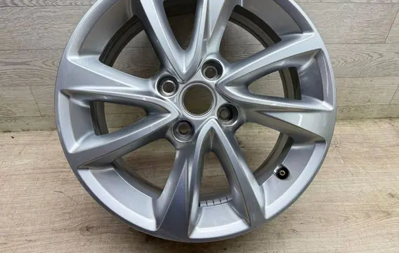 Opel Corsa F R16 alloy rim 9832277280