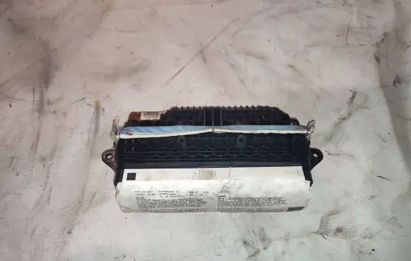 BMW Z4 E85 E86 Passenger airbag 3056117
