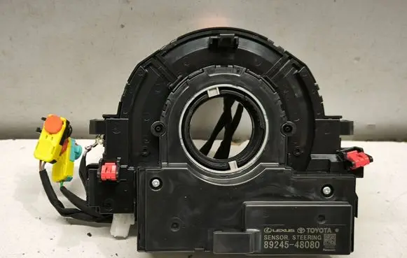 Lexus RX V Airbag slip ring squib (SRS ring) 8924548080