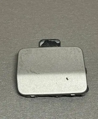 BMW 3 E90 E91 Front tow hook cap/cover 7906503 22944911