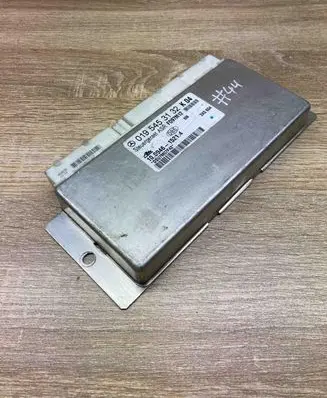 Mercedes-Benz C W202 ABS control unit/module 0195453132 10094615214 Used