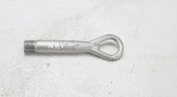 Honda HR-V Towing hook eye 