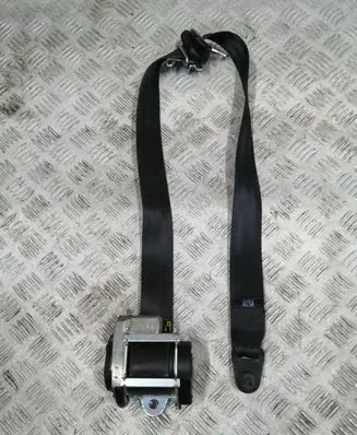 Ford Grand C-MAX Front seatbelt AM51R61294ABW 616090800
