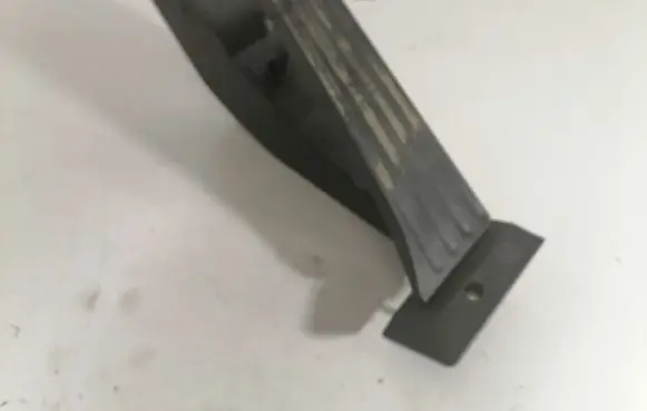 BMW 5 E60 E61 Accelerator throttle pedal 6772645