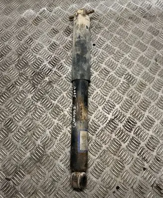 Jeep Cherokee XJ Rear shock absorber/damper