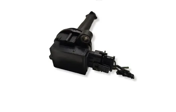 Volvo XC90 High voltage ignition coil 9125601 01W213 0281004021