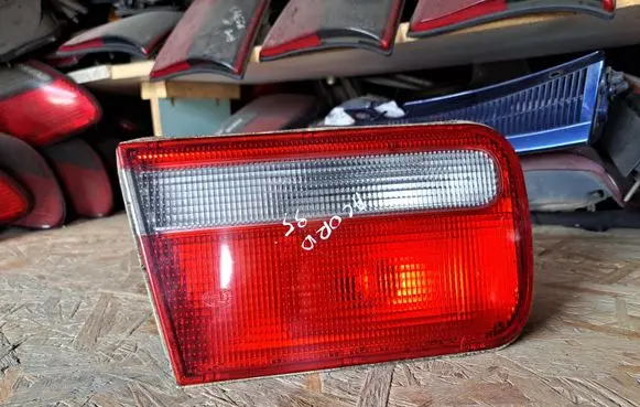 Honda Accord Tailgate rear/tail lights 236207