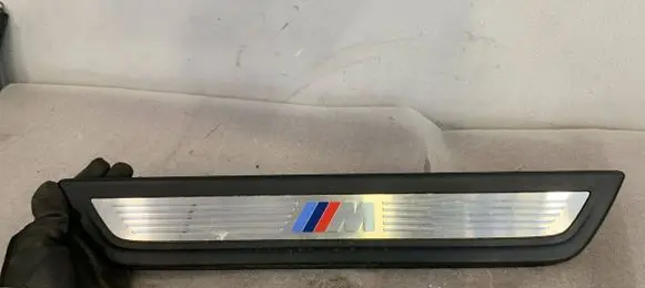 BMW X4 F26 Front sill trim cover 7354251