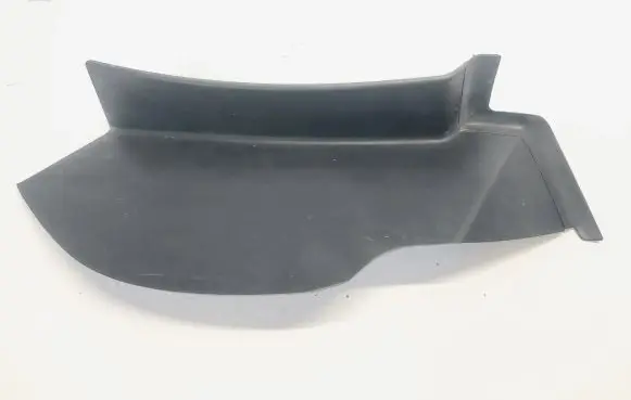 Peugeot 3008 I Rear/tail light trim molding 