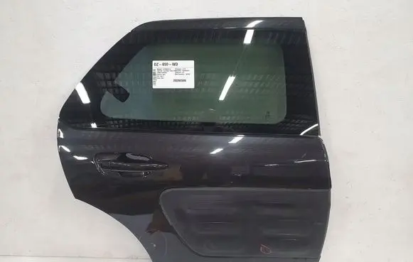 Citroen C4 Cactus Door (2 Door Coupe) 