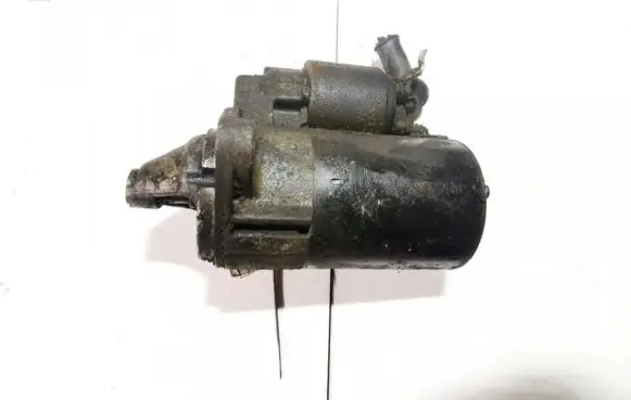 Nissan Almera N16 Starter motor 1005831051