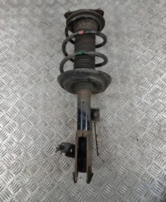 Front shock absorber/damper