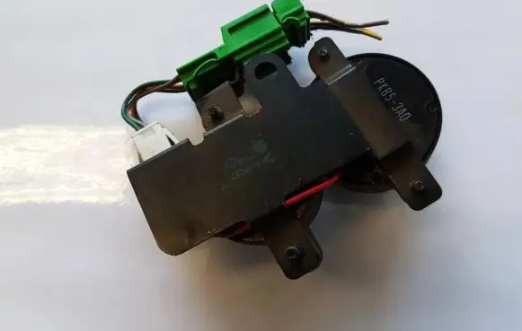 Honda CR-V Sensor PKB53A0 PKB5-3A0