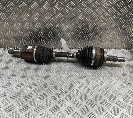 Toyota Land Cruiser (BJ70) Front driveshaft 4343060082