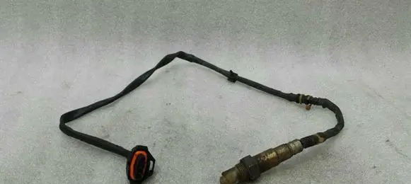 Porsche Boxster 987 Lambda probe sensor 98760612400