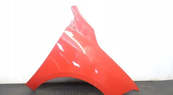 Renault Fluence Fender