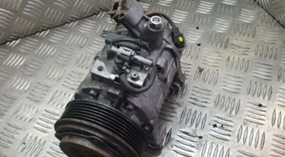 BMW 1 F20 F21 Air conditioning (A/C) compressor (pump) GE3482871 GE4472604710 6SBU14A