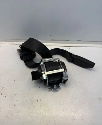 Renault Megane IV Front seatbelt 643671400C R1000237 210921