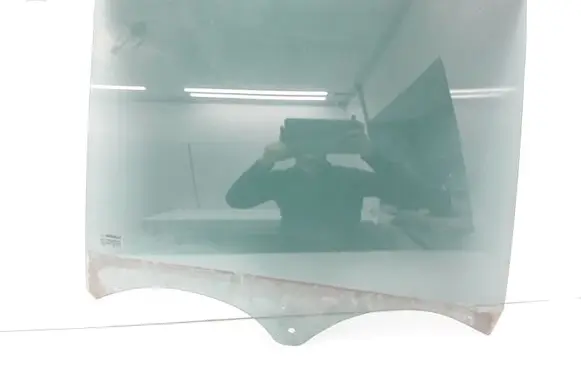 Renault Espace - Grand espace IV Rear door window glass 43R005013 DOT39 AS3